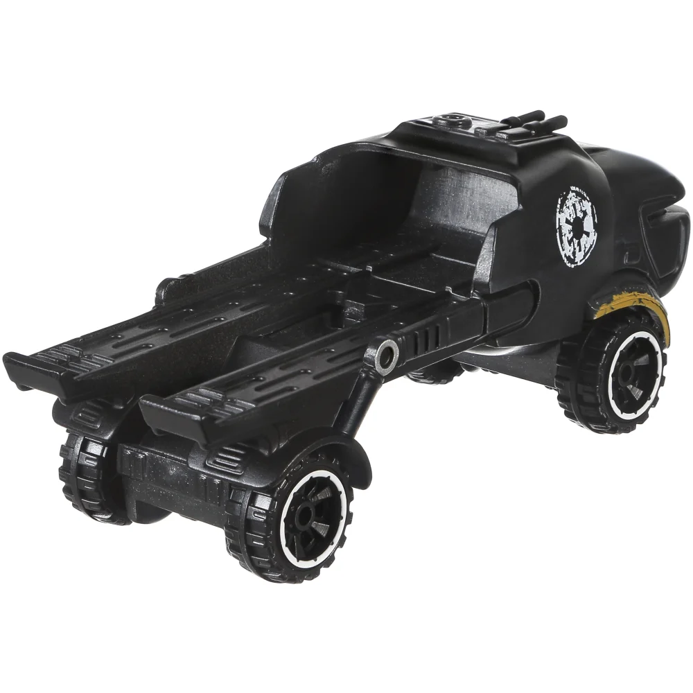 K-2SO — DJL60 — Matte Black — imagem 4