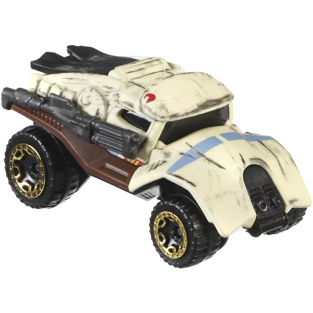 SCARIF STORMTROOPER — DJL61 — Desert sand — imagem 3