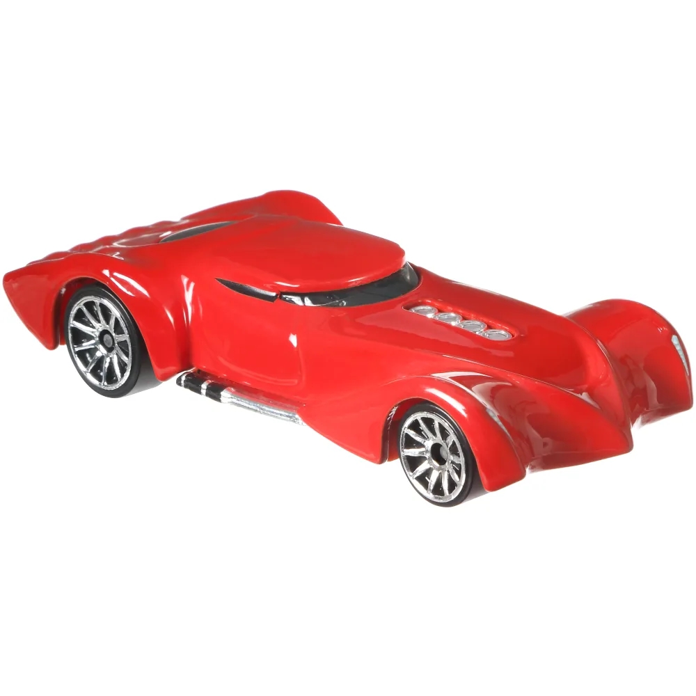 Imperial Royal Guard — DJL63 — Red — imagem 2