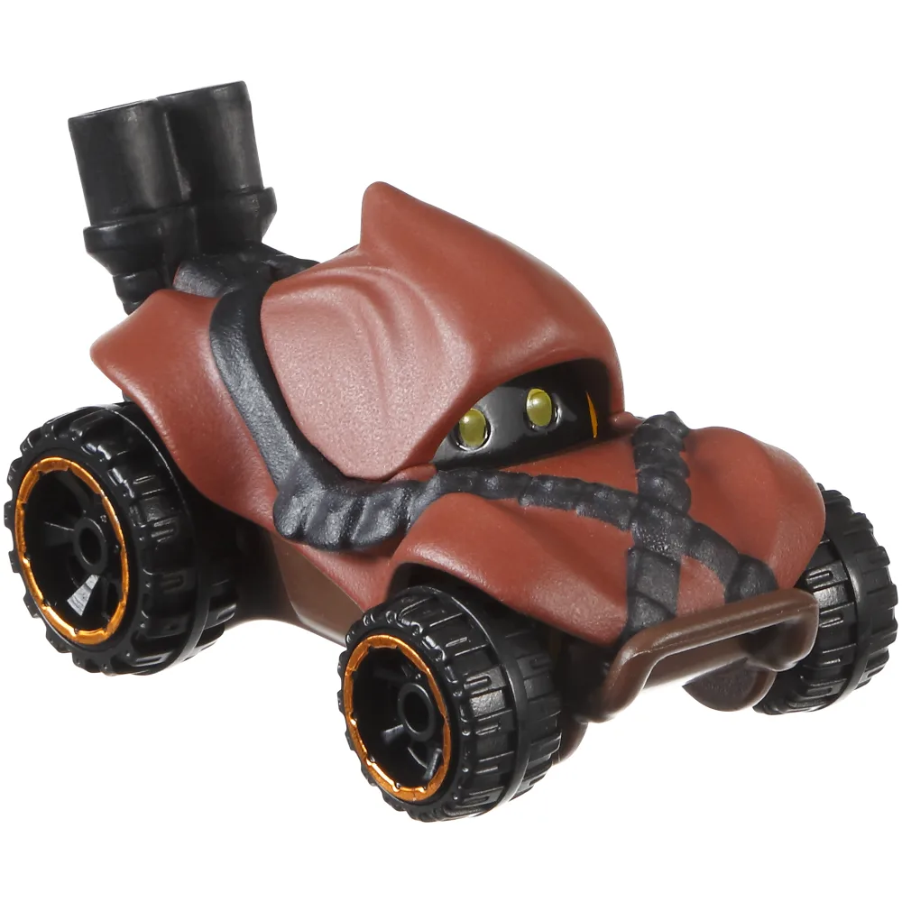 Jawa — DJL64 — Satin Brown — imagem 4