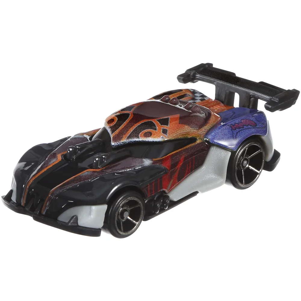 Sabine Wren — DJL67 — Black