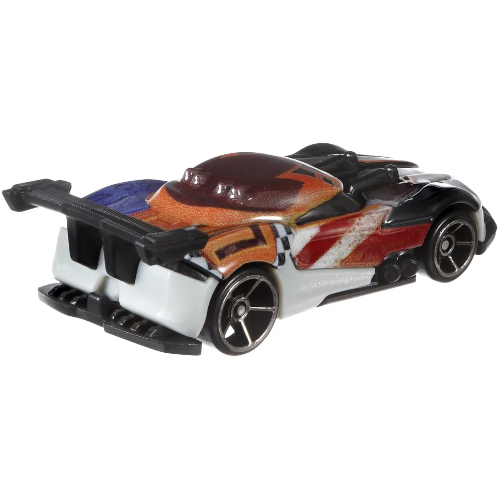 Sabine Wren — DJL67 — Black — imagem 3