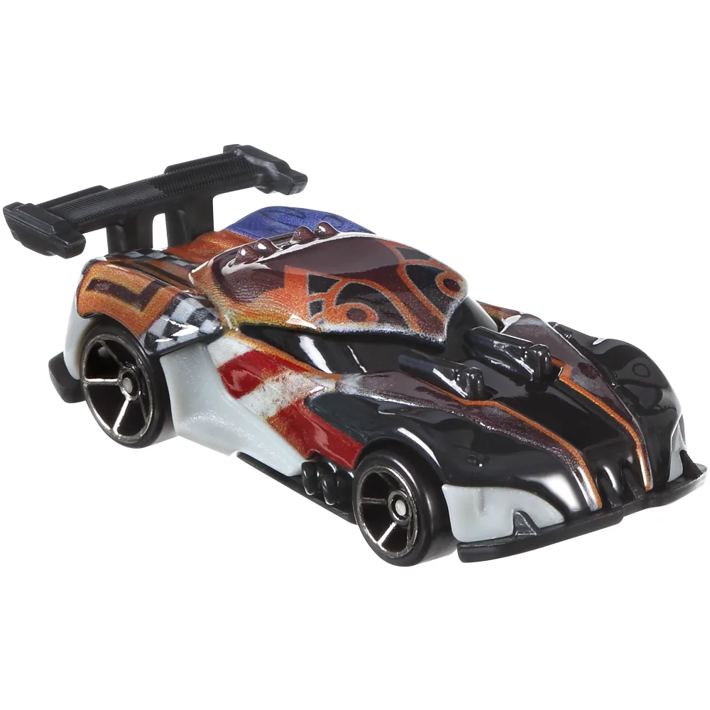 Sabine Wren — DJL67 — Black — imagem 4