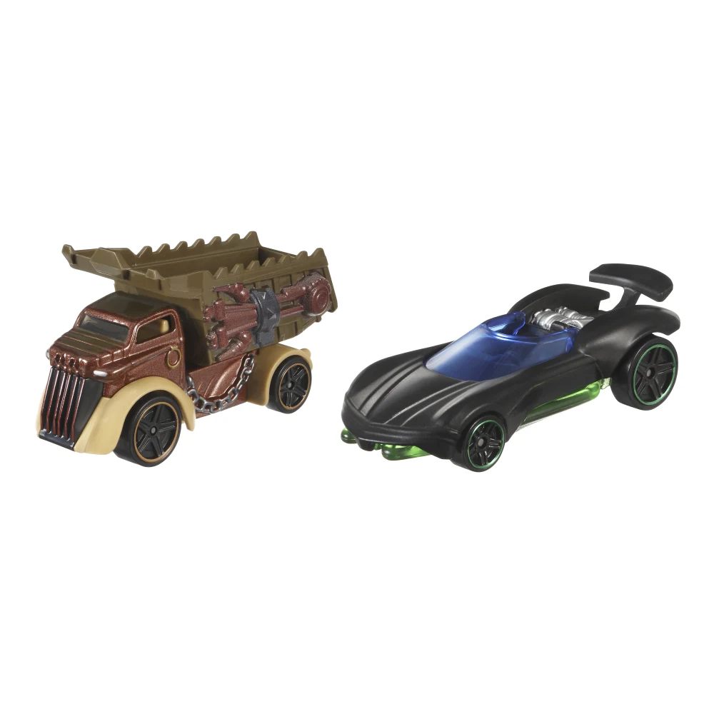 Rancor — DJM07 — Brown — imagem 6