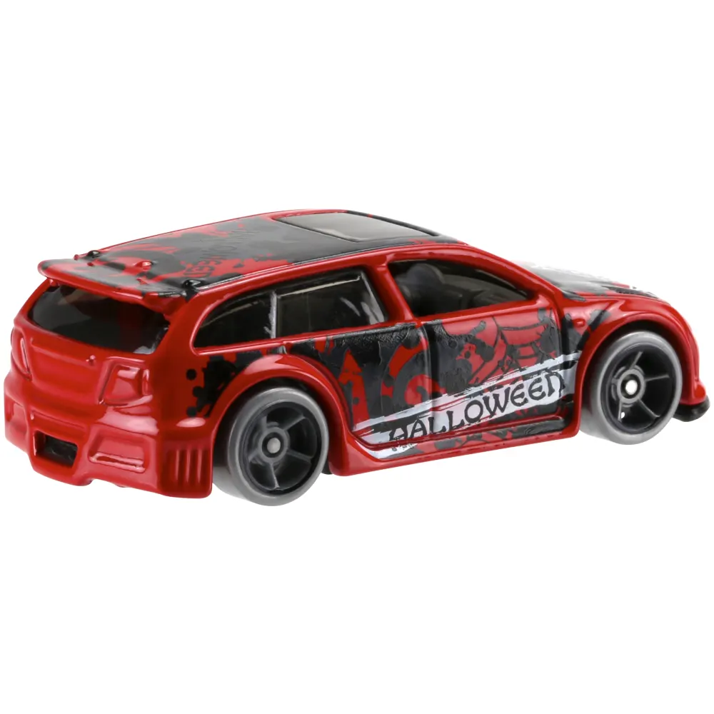 Audacious — DJM40 — Red — imagem 3