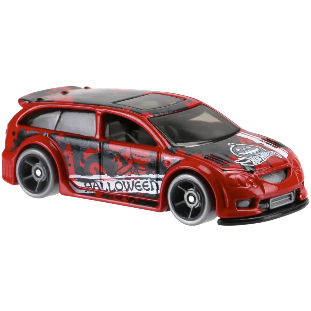 Audacious — DJM40 — Red — imagem 4