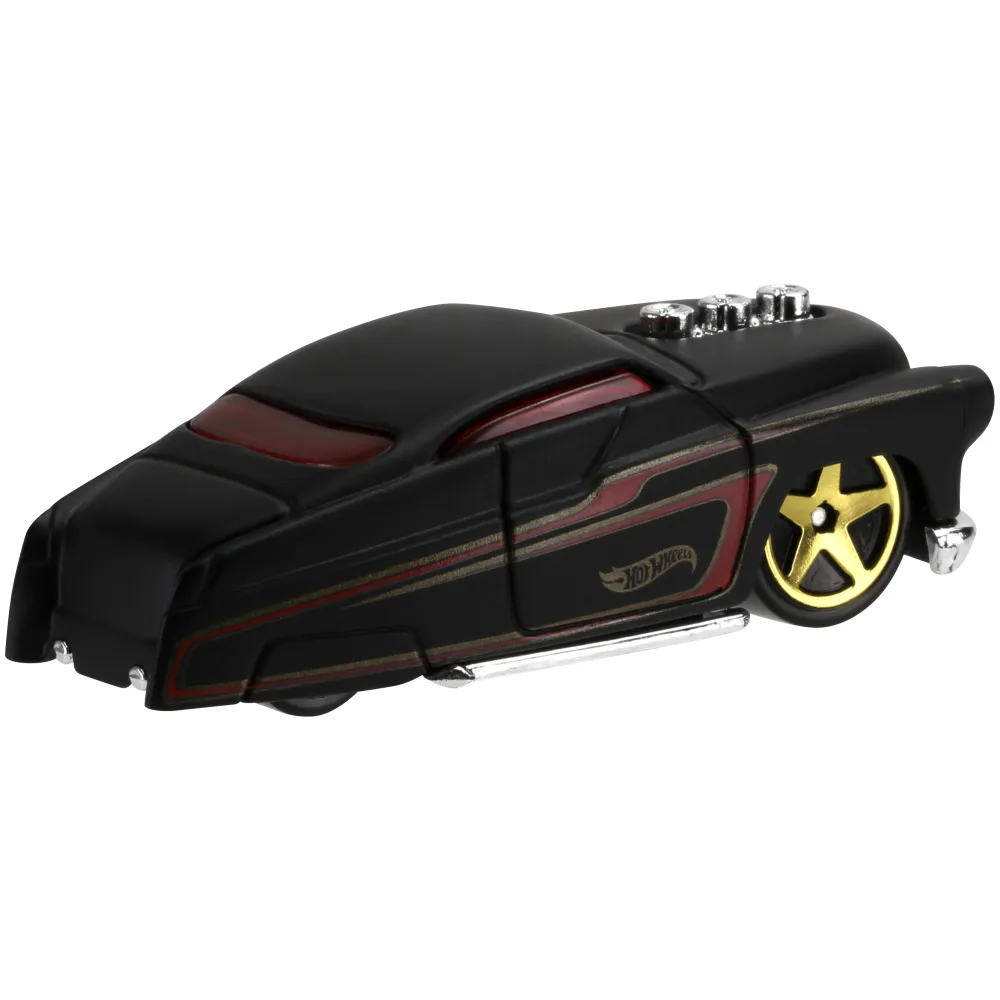 '49 Merc — DJN58 — Flat Black — imagem 2