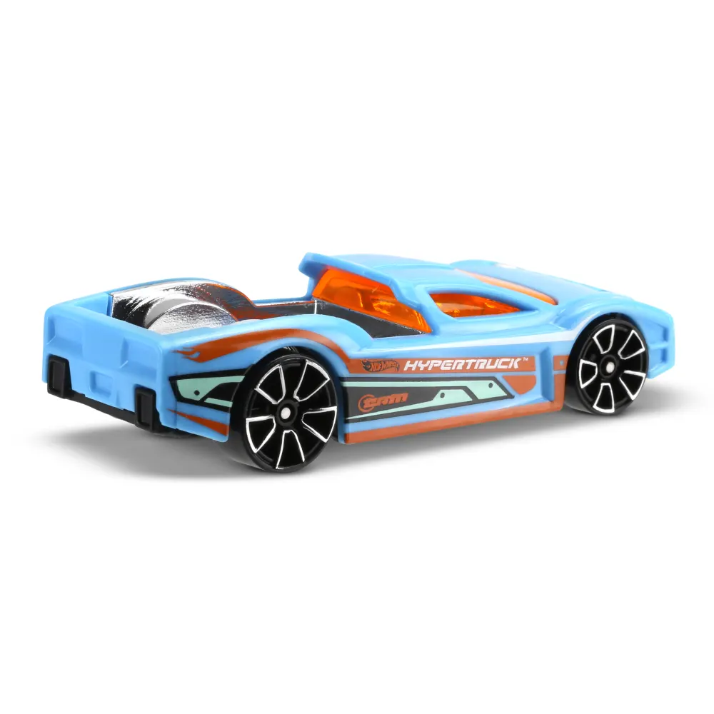 Hypertruck — DJN63 — Light Blue — imagem 2