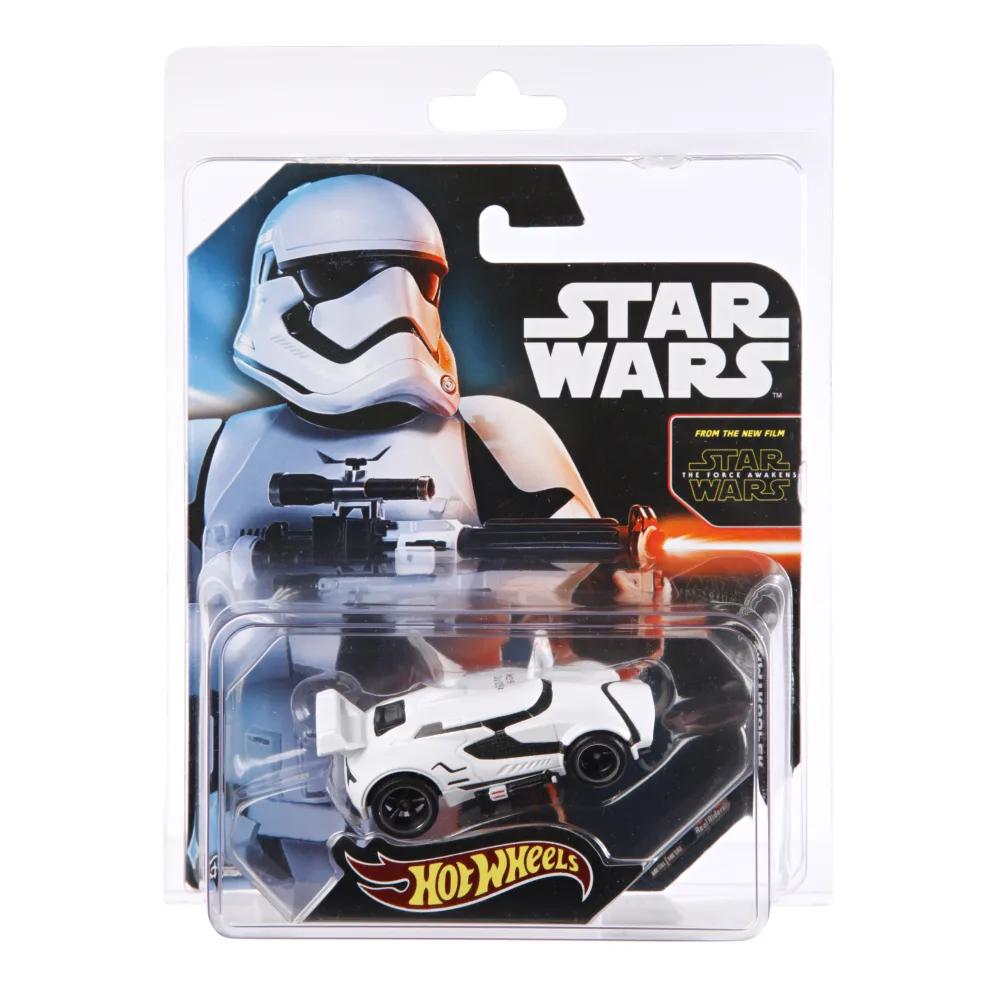 First Order Stormtrooper — DJX29 — White — imagem 2
