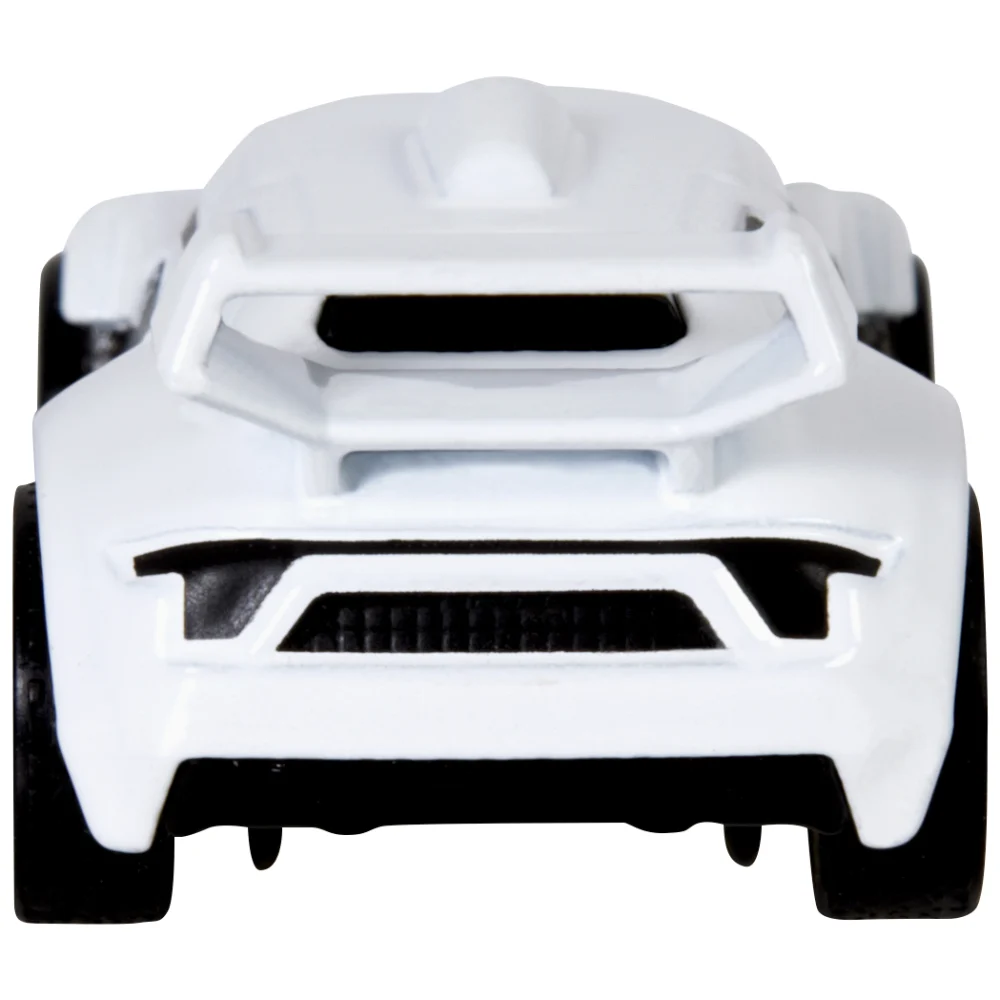 First Order Stormtrooper — DJX29 — White — imagem 3