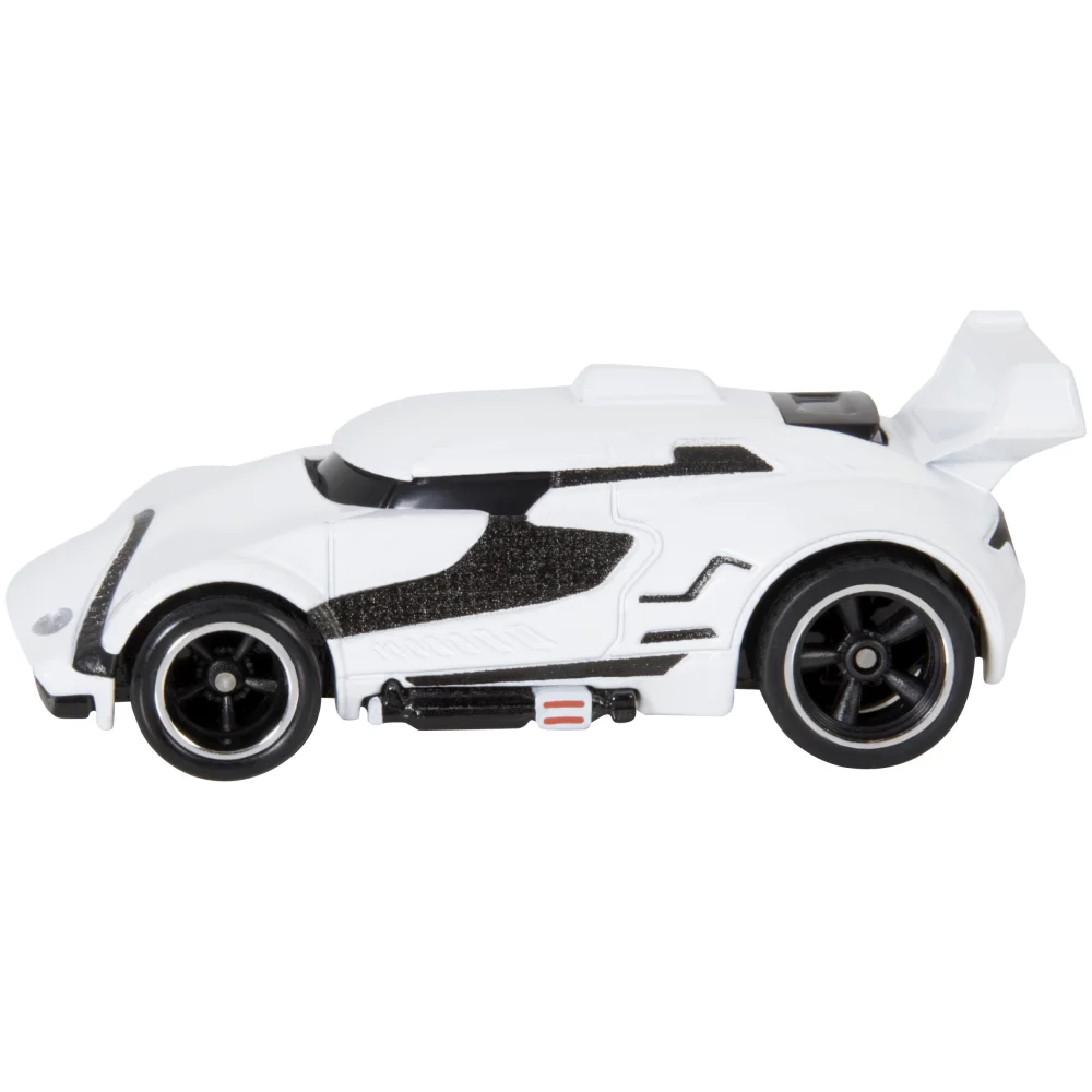First Order Stormtrooper — DJX29 — White — imagem 4
