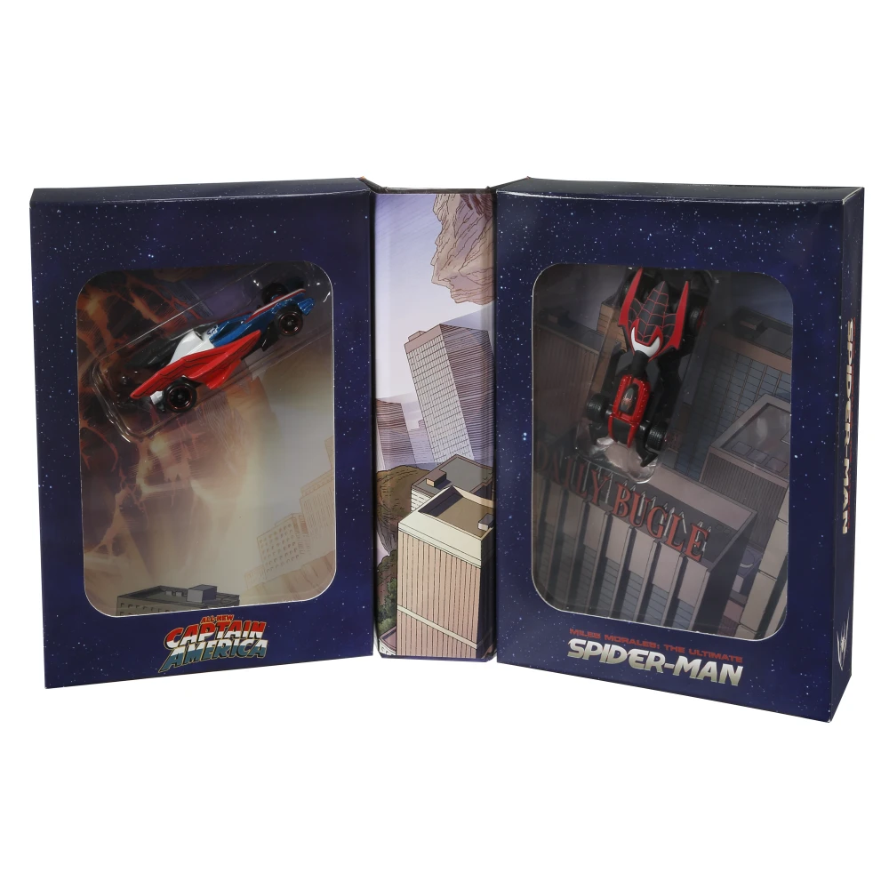 Miles Morales: The Ultimate Spider-Man — DJX30 — Black — imagem 2
