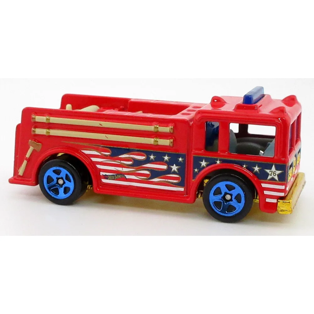 Fire Eater — DLV26 — Red — imagem 2