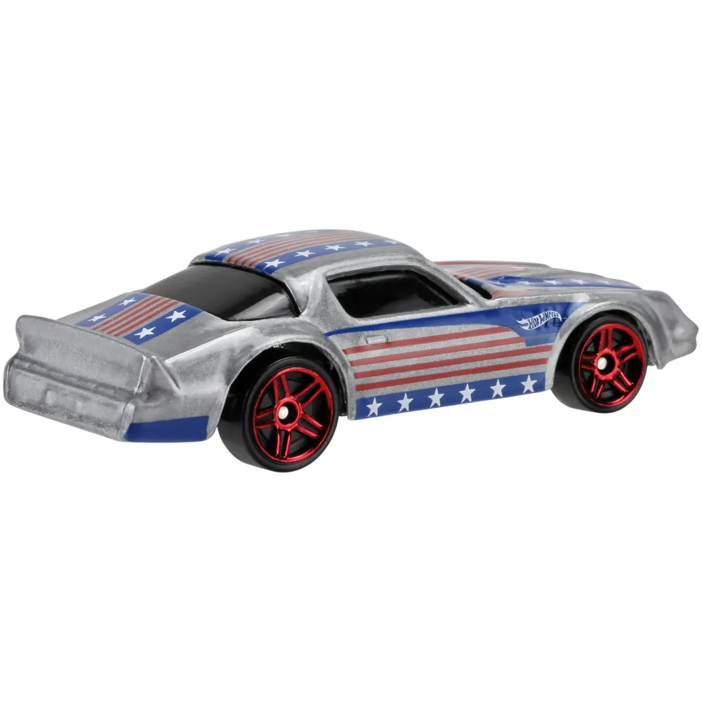 CAMARO Z28 — DLV29 — Gray — imagem 2