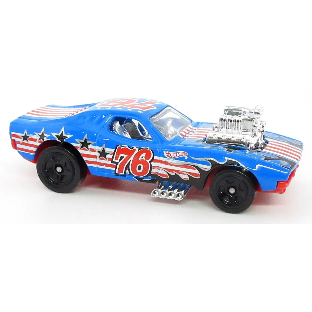 Rodger Dodger — DLV30 — Blue — imagem 2