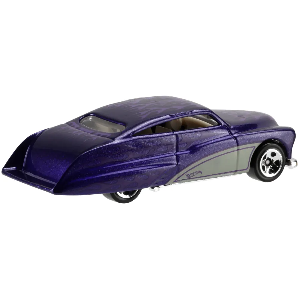 Purple Passion — DLV37 — Purple — imagem 3