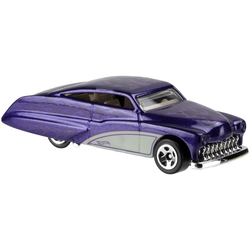 Purple Passion — DLV37 — Purple — imagem 4