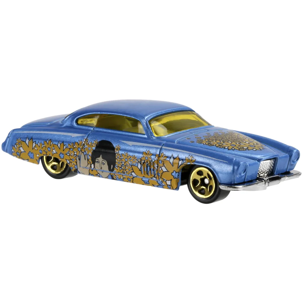 FISH'D N CHIP'D — DML71 — Light Blue — imagem 4