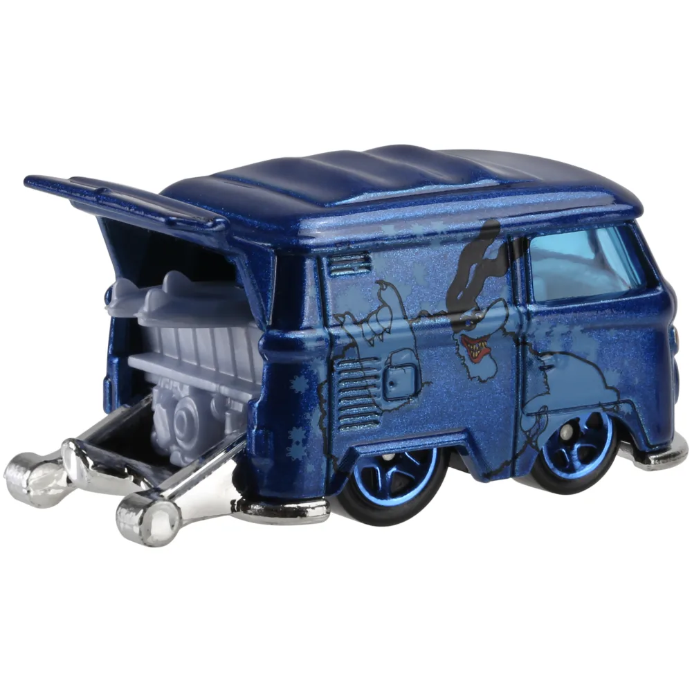 Kool Kombi — DML73 — Dark Blue — imagem 3