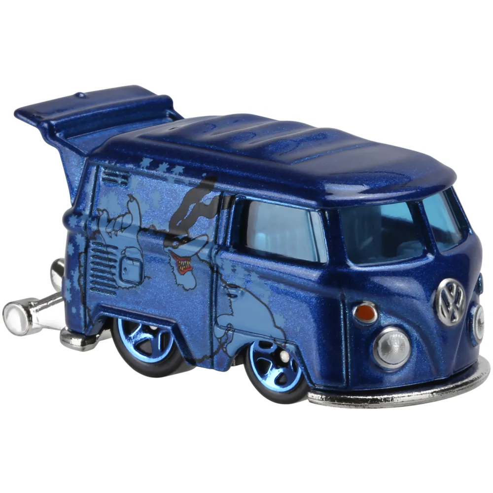 Kool Kombi — DML73 — Dark Blue — imagem 4