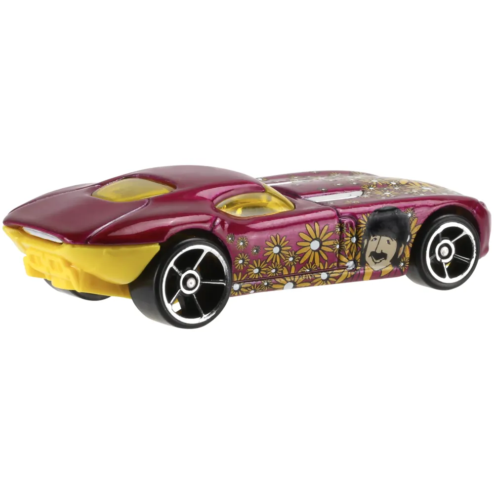 Fast FeLion — DML75 — Metalflake Pink — imagem 3