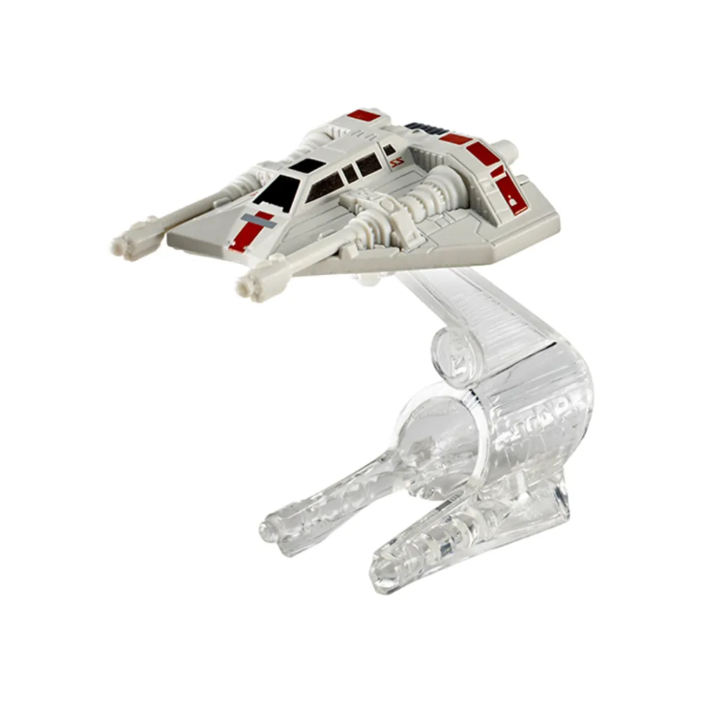 Rebel Snowspeeder — DML94 — Light Gray