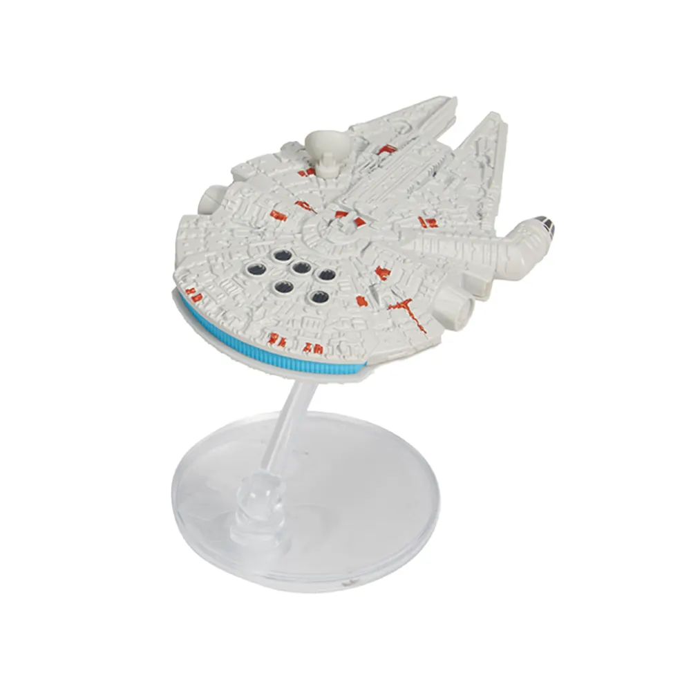 Millennium Fighter — DML96 — Light Gray — imagem 3