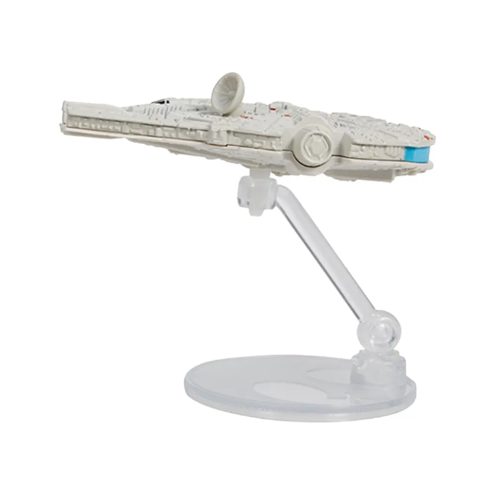 Millennium Fighter — DML96 — Light Gray — imagem 4