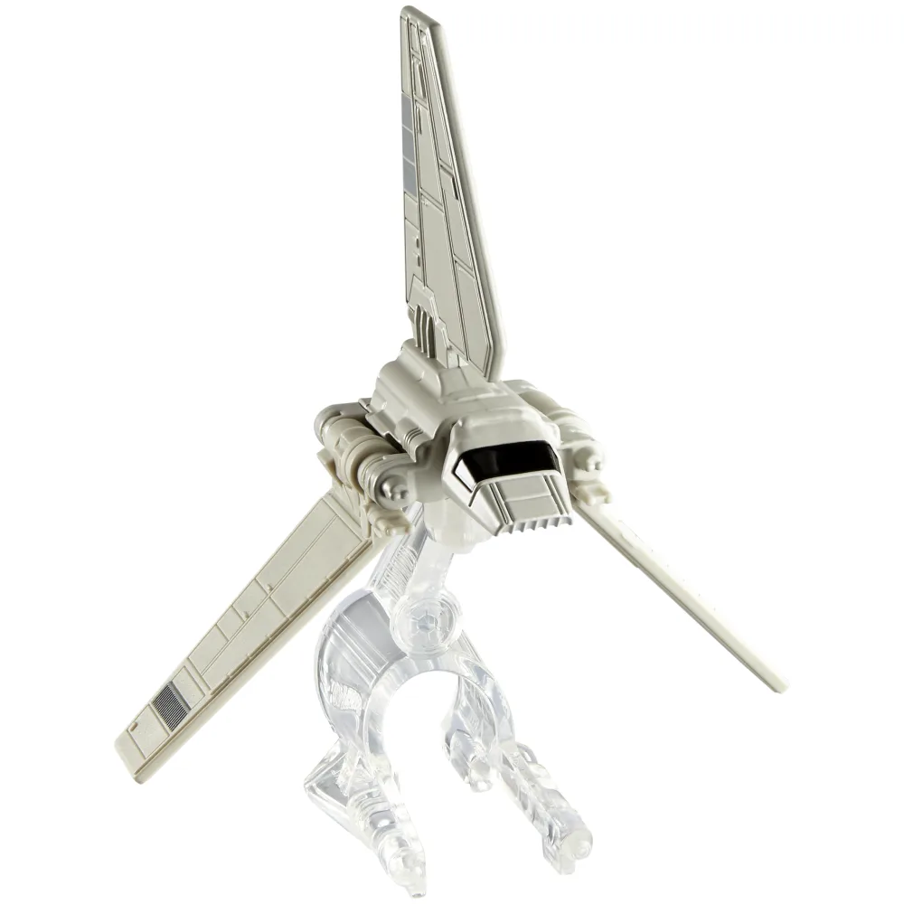 Imperial Shuttle — DMP62 — Light Gray