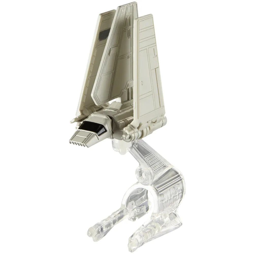 Imperial Shuttle — DMP62 — Light Gray — imagem 3