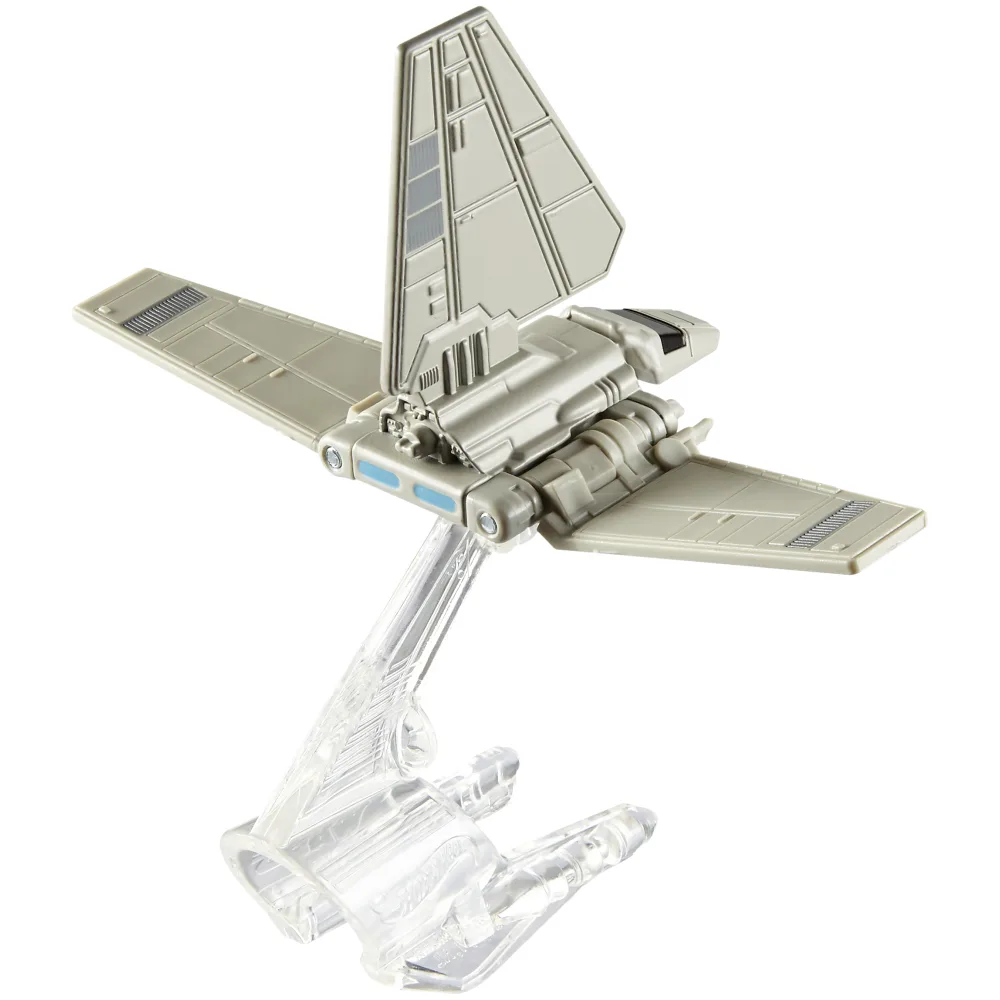 Imperial Shuttle — DMP62 — Light Gray — imagem 4