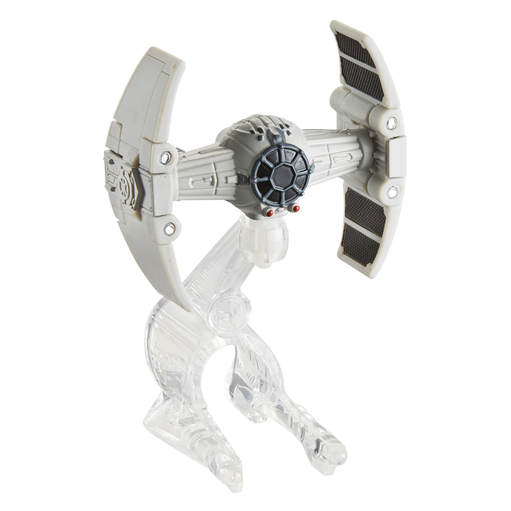INQUISITOR'S TIE ADVANCED PROTOTYPE — DMP64 — White — imagem 3