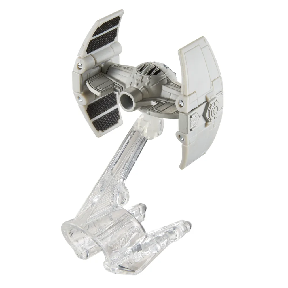 INQUISITOR'S TIE ADVANCED PROTOTYPE — DMP64 — White — imagem 4