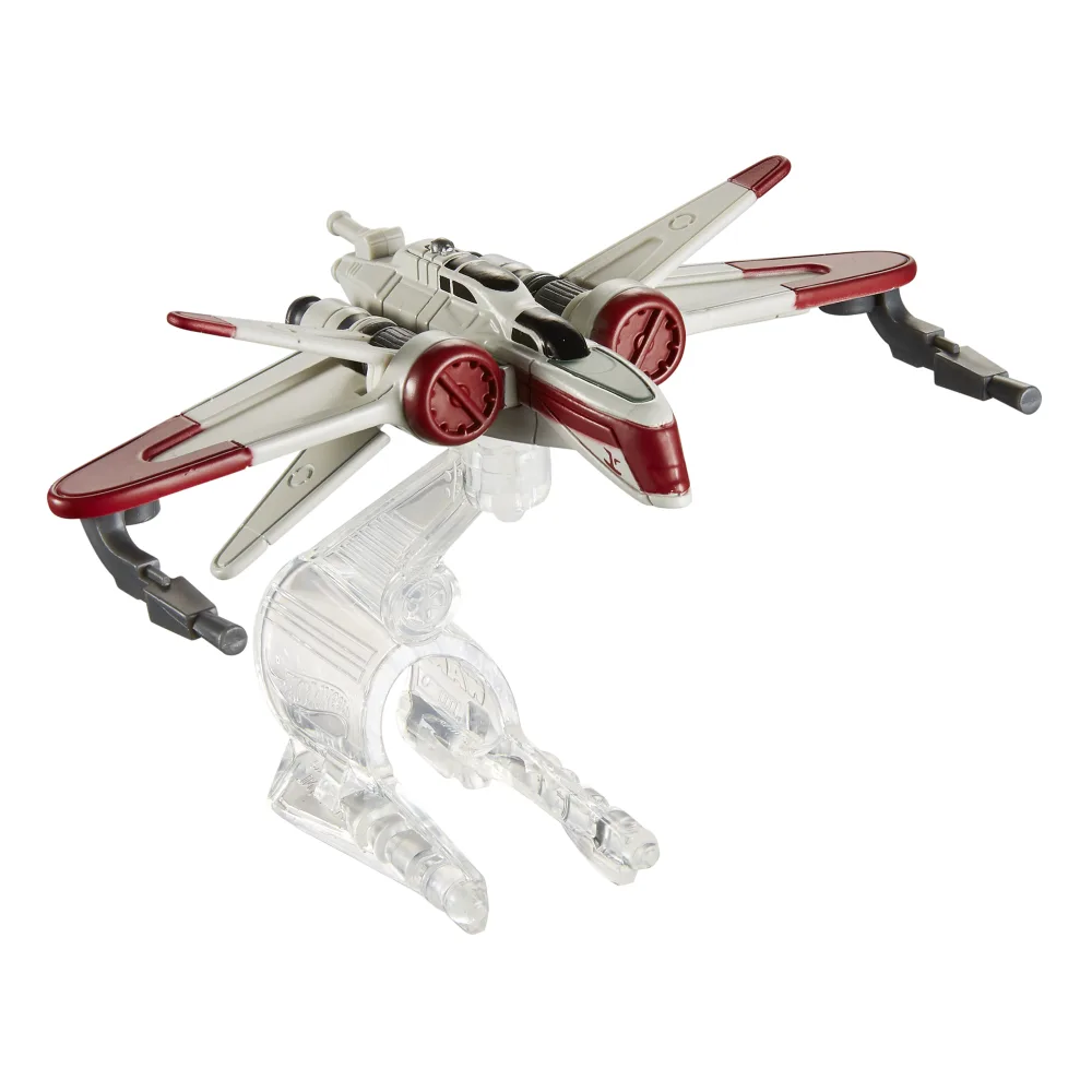 ARC-170 Starfighter — DMP65 — White — imagem 3