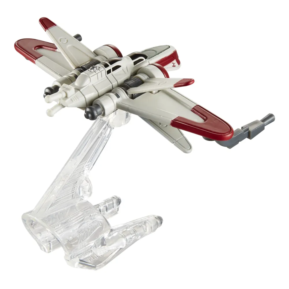 ARC-170 Starfighter — DMP65 — White — imagem 4