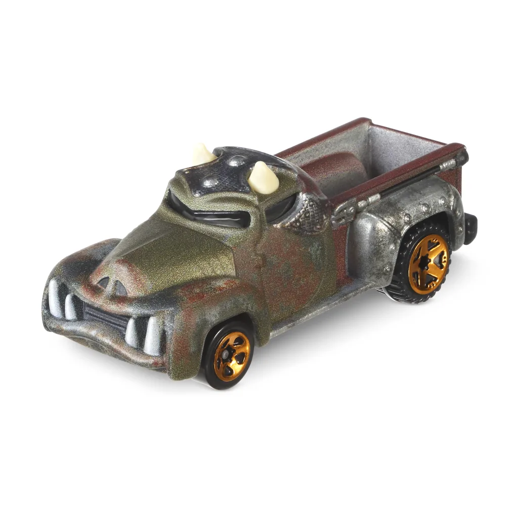 Gamorrean Guard — DMR12 — Green