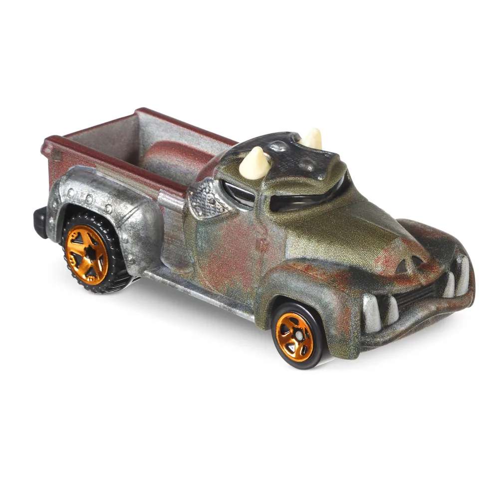 Gamorrean Guard — DMR12 — Green — imagem 3