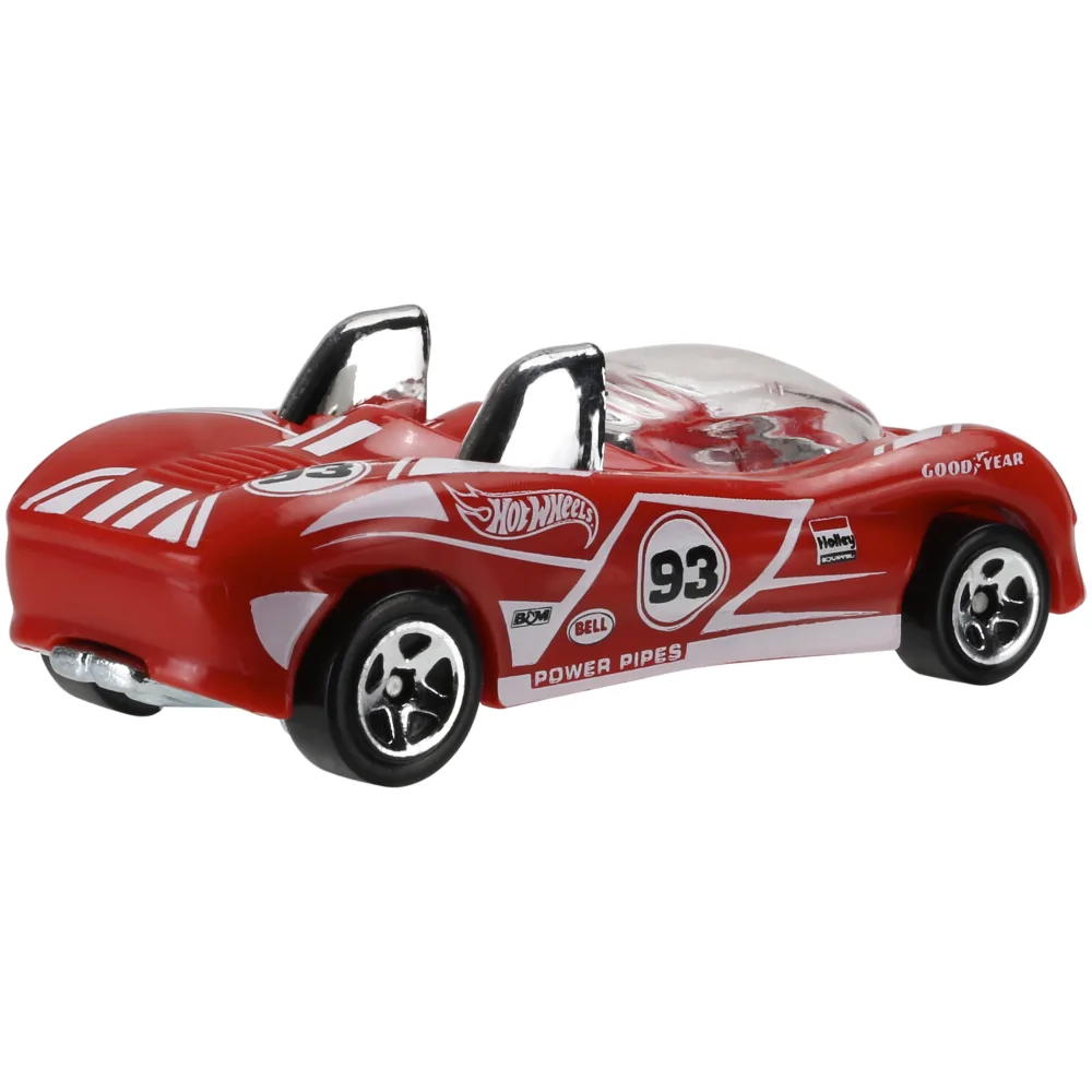 Power Pipes — DNF18 — Red — imagem 2
