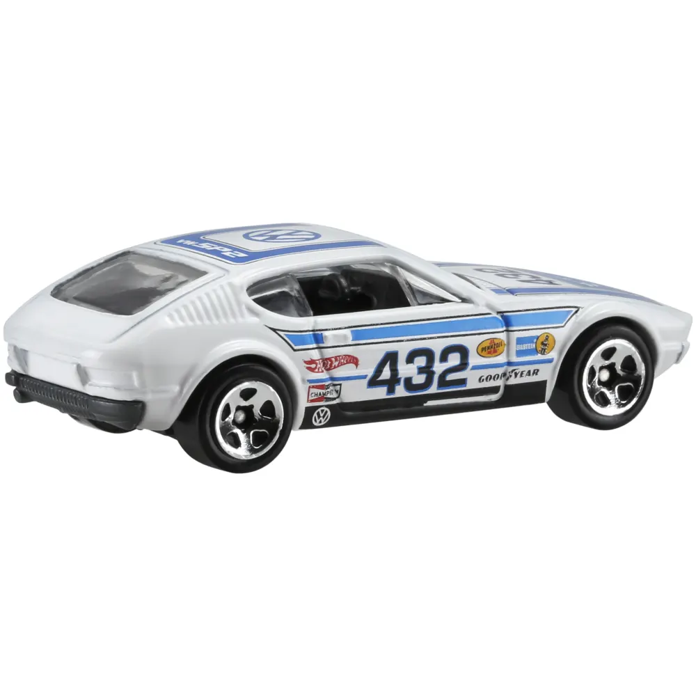 Volkswagen SP2 — DNF19 — White — imagem 2