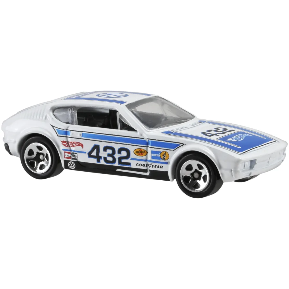 Volkswagen SP2 — DNF19 — White — imagem 3