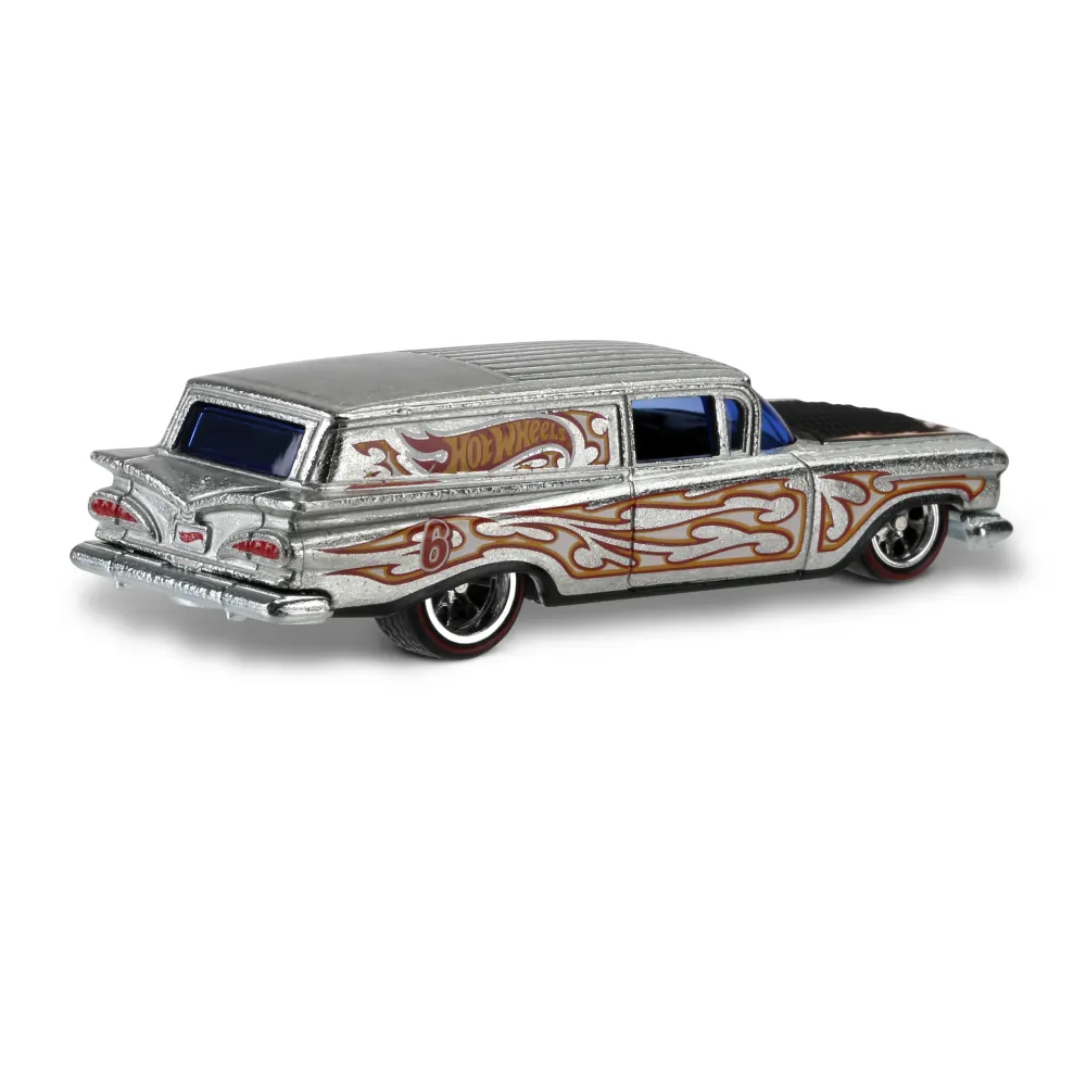 '59 Chevy Delivery — DPG40 — ZAMAC — imagem 3
