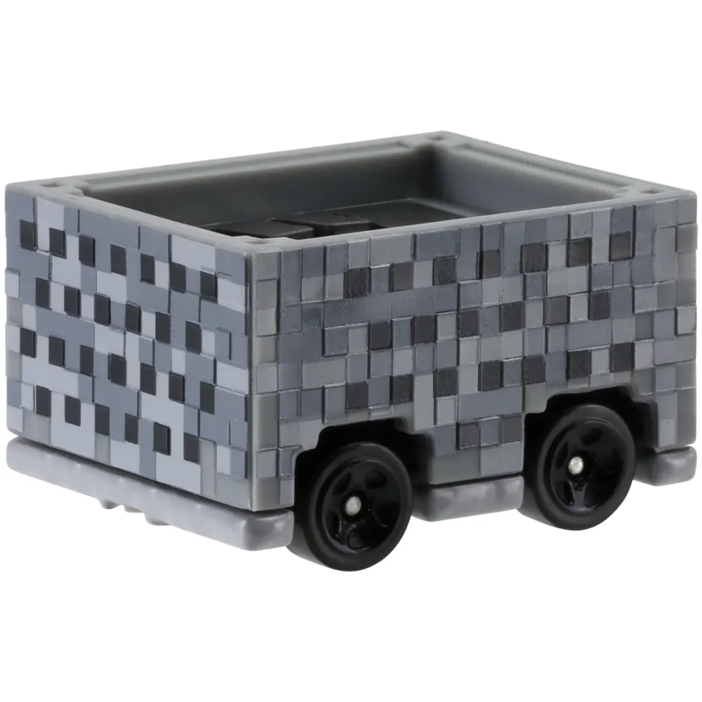 Minecart — DPR89 — Light Gray — imagem 3