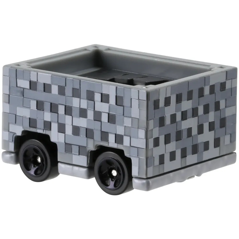 Minecart — DPR89 — Light Gray — imagem 4