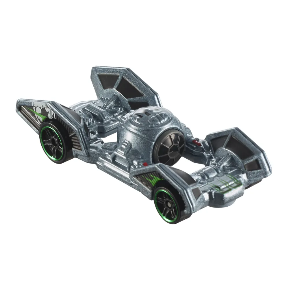 TIE Fighter — DPV27 — Pearl Slate Gray — imagem 3