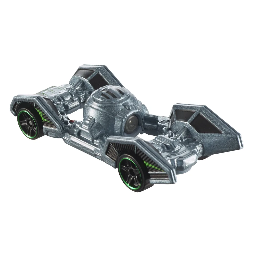 TIE Fighter — DPV27 — Pearl Slate Gray — imagem 4