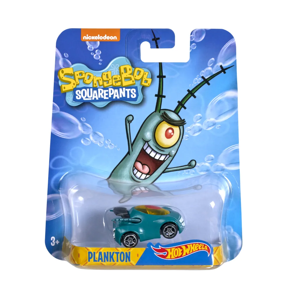 Plankton — DRB41 — Teal — imagem 2