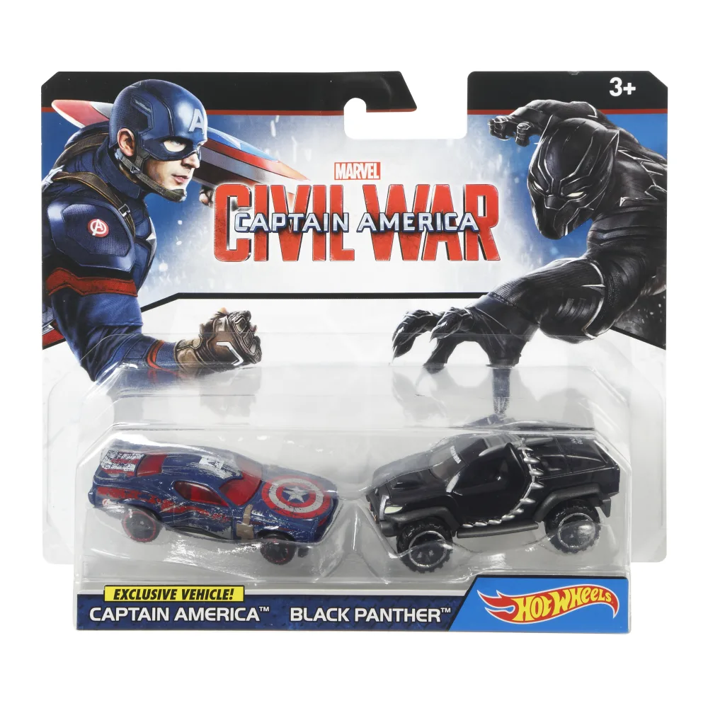 Captain America — DRB52 — Dark blue with battle damage — imagem 2