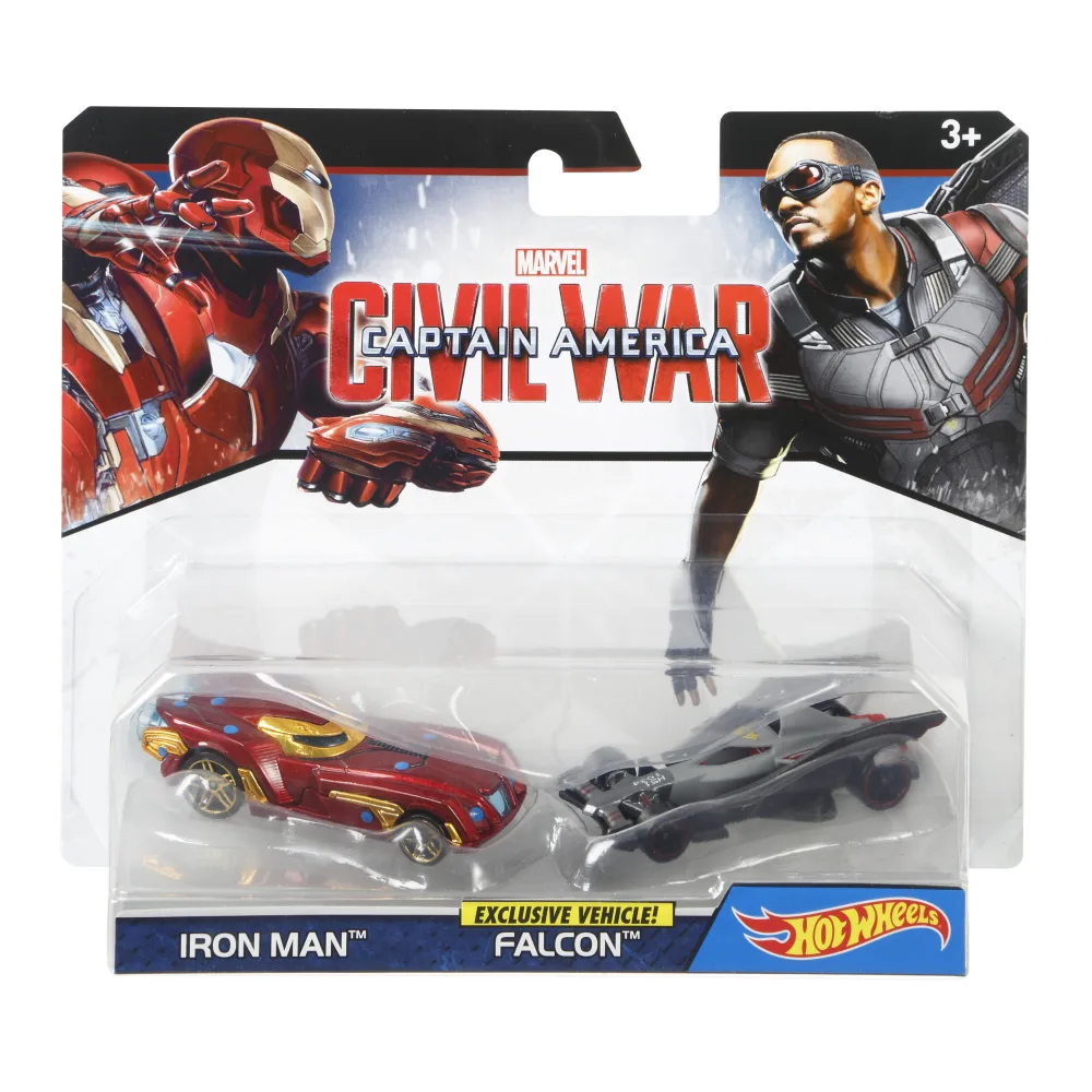 Falcon — DRB53 — Dark Gray & Silver — imagem 2