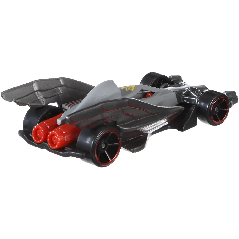 Falcon — DRB53 — Dark Gray & Silver — imagem 3