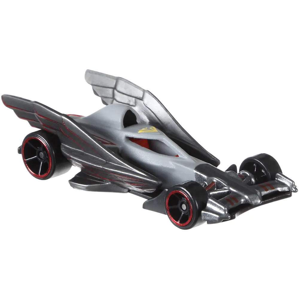 Falcon — DRB53 — Dark Gray & Silver — imagem 4